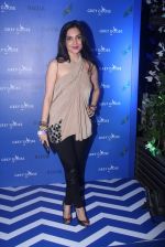 at Asilo for Grey Goose Couture Cabanna on 28th May 2016